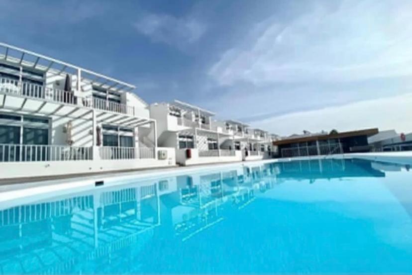 Los Gracioseros Puerto del Carmen  Exterior foto